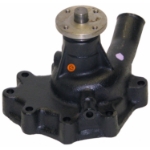 Picture of Water Pump w/ Hub - New