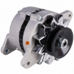 Picture of Alternator - New, 12V, 35A, Aftermarket Nippondenso