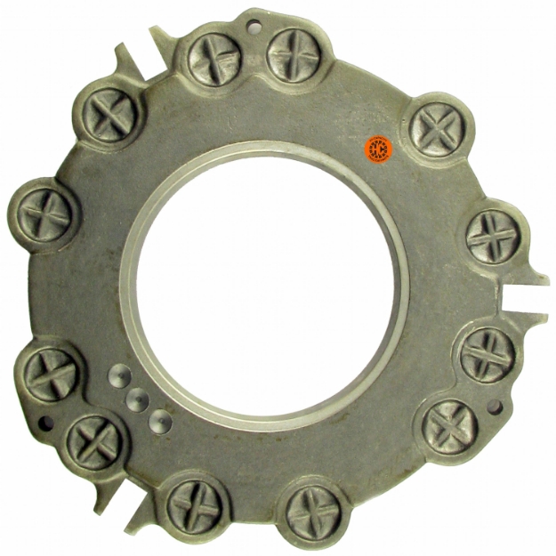 Picture of 12" Transmission Cast Plate