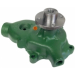 Picture of Water Pump w/ Hub - Reman