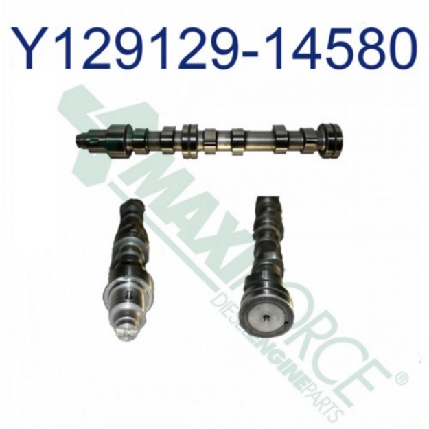 Picture of Camshaft