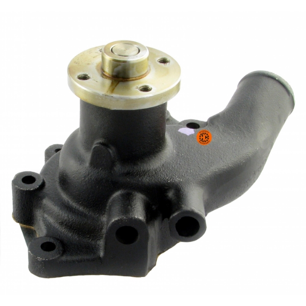 Picture of Water Pump w/ Hub - Reman