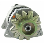 Picture of Alternator - New, 12V, 70A, Aftermarket Lucas