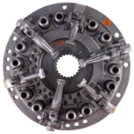 Picture of 12" Dual Stage Pressure Plate - Reman