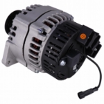 Picture of Alternator - New, 12V, 120A, Aftermarket Iskra/MAHLE