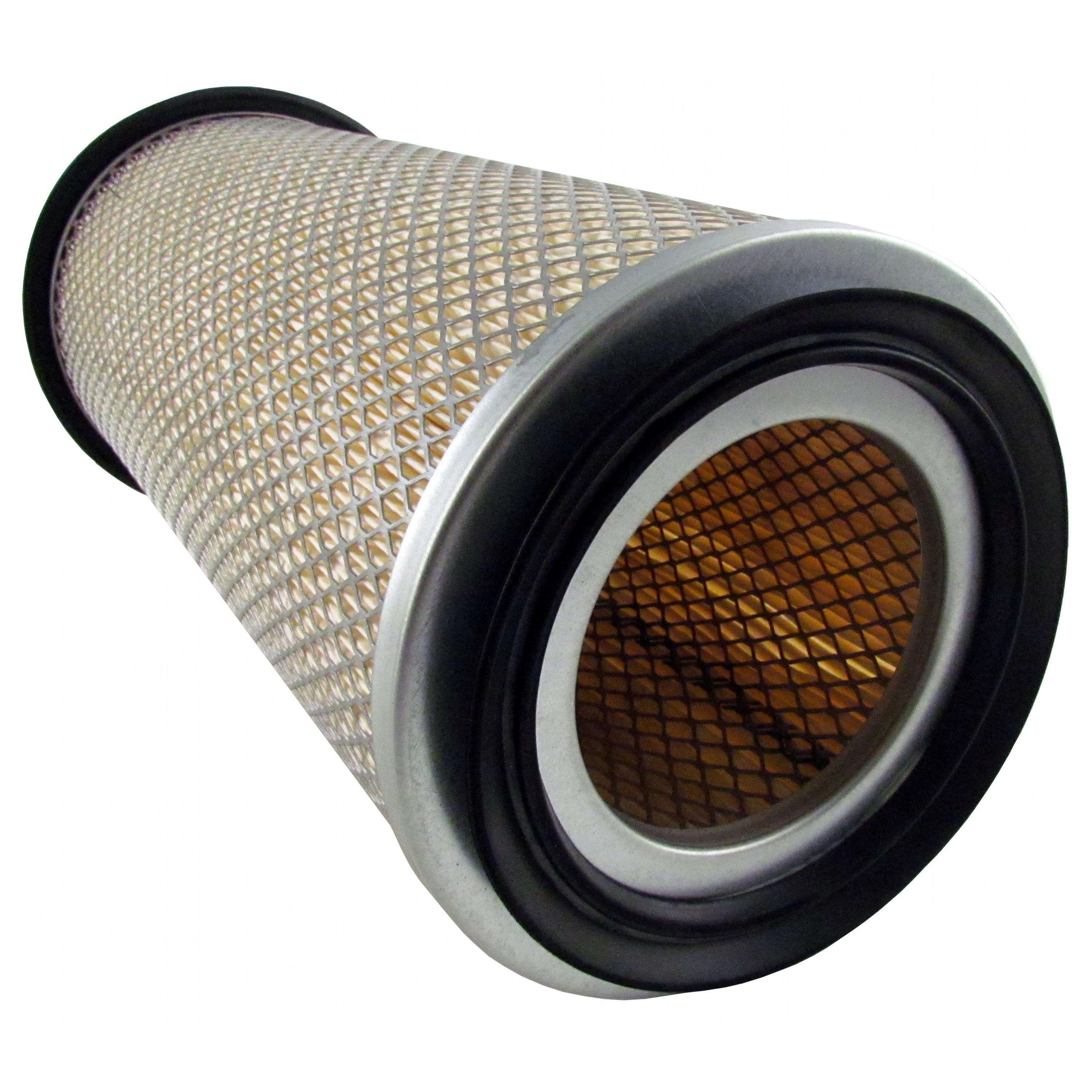 Larsen Lights, LED lights for your equipment !. Donaldson Air Filter