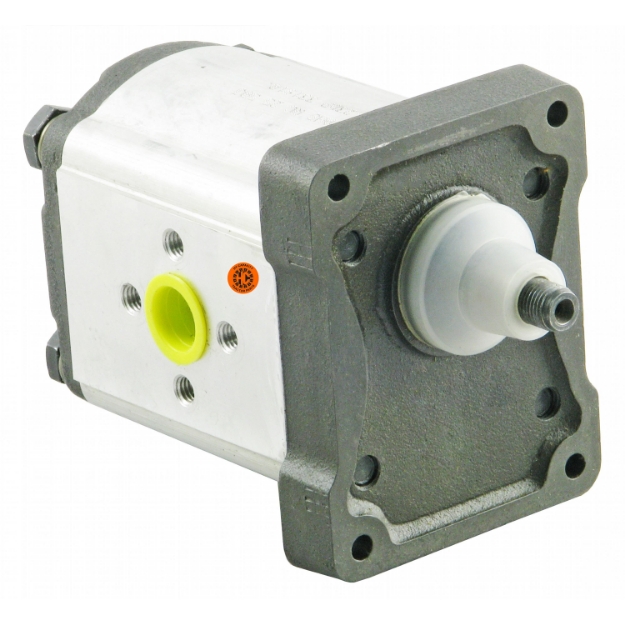 Picture of Hydraulic Gear Pump