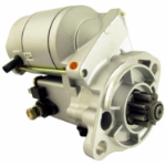 Picture of Starter - New, 12V, OSGR, CW, Aftermarket Nippondenso