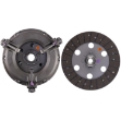 Picture of 9" Dual Stage Clutch Unit - Reman