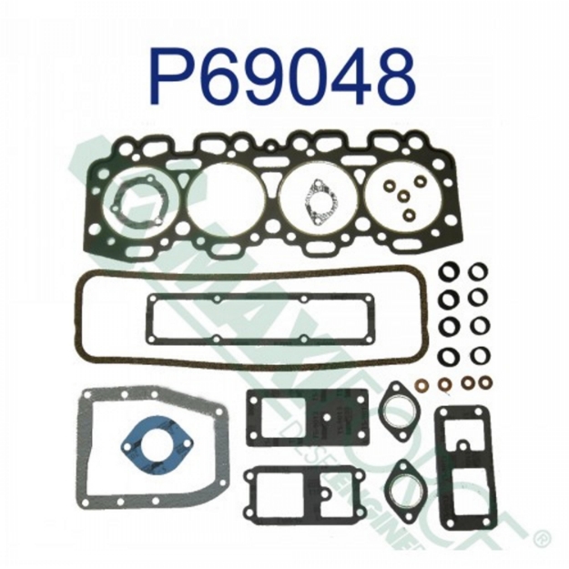 Picture of Head Gasket Set