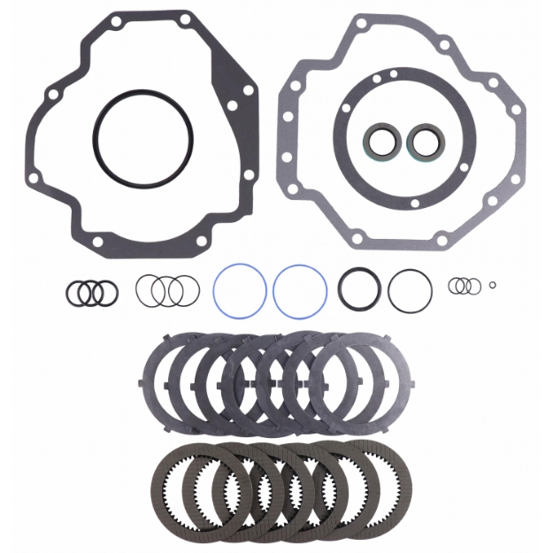 Picture of IPTO Gasket Kit, w/ Heavy Duty Clutch Pack