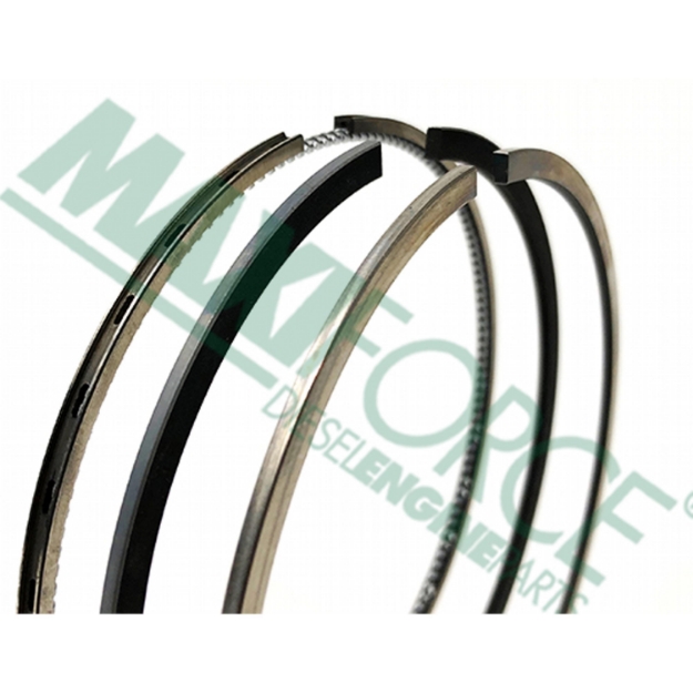 Picture of Piston Ring Set, .25mm Oversize