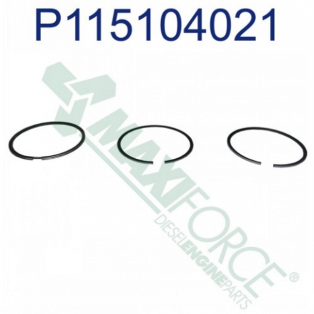 Picture of Piston Ring Set, Standard