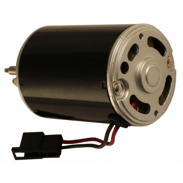 Picture of Blower Motor, Single Shaft, 5/16"