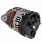 Picture of Alternator - New, 12V, 40A, Aftermarket Bosch