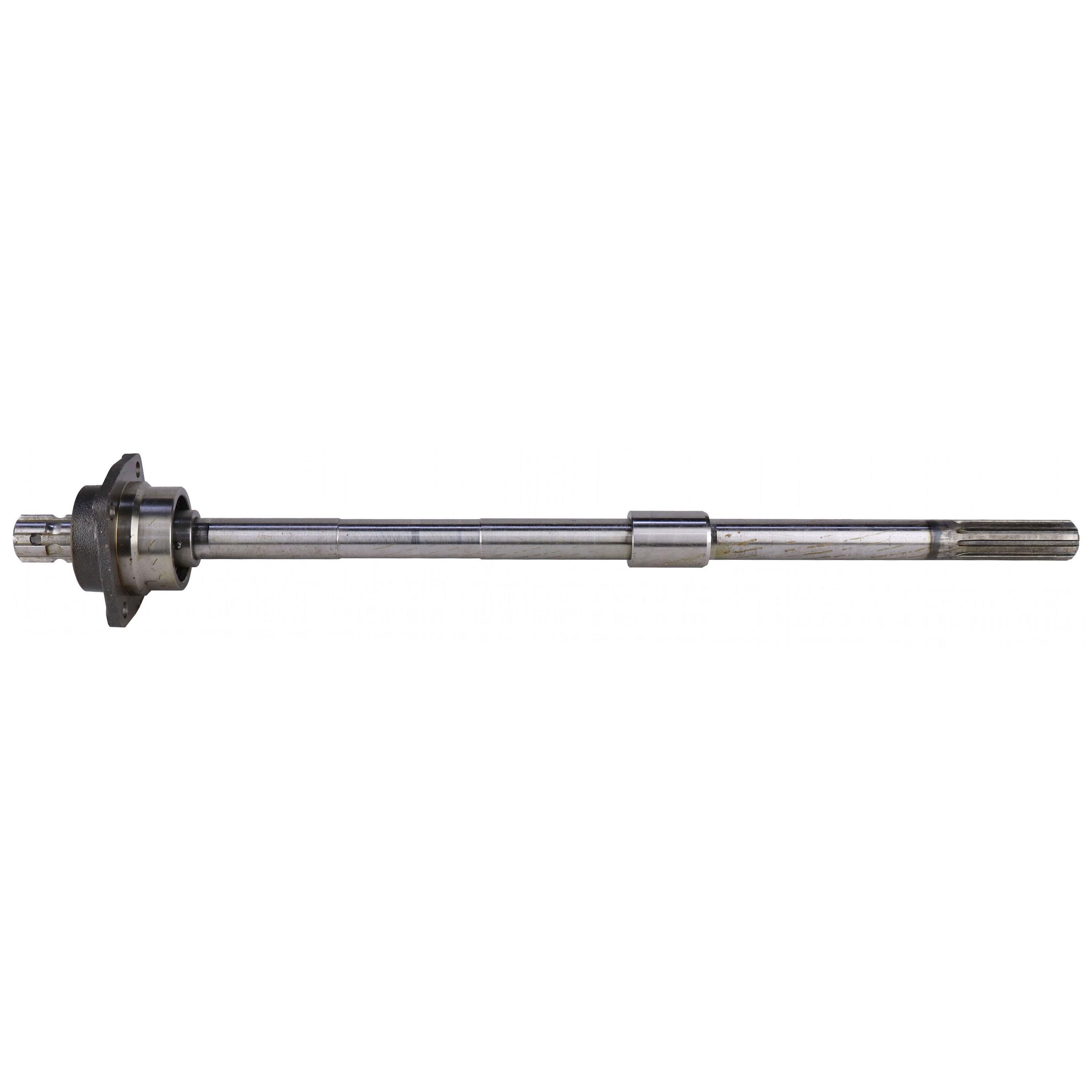 Larsen Lights, LED lights for your equipment !. PTO Conversion Kit