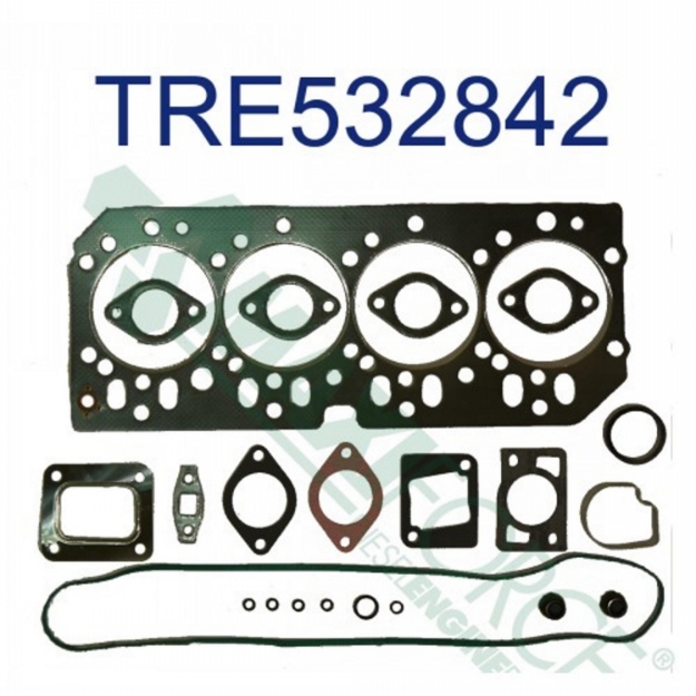 Picture of Head Gasket Set