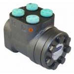 Picture of Steering Motor, w/ Relief Valve