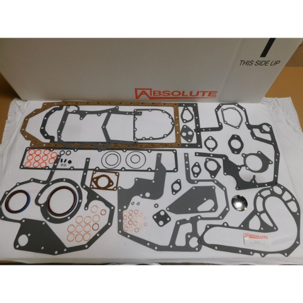 Picture of Conversion Gasket Set