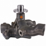 Picture of Water Pump w/ Hub - New