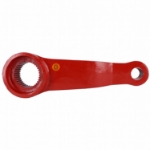 Picture of Steering Arm, 2WD, RH