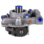 Picture of Tandem Hydraulic Pump