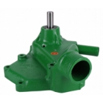 Picture of Water Pump - Reman