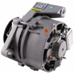 Picture of Alternator - New, 12V, 35A, Aftermarket Bosch