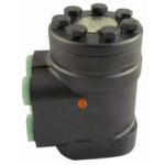 Picture of Steering Motor, w/ Relief Valve