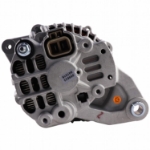 Picture of Alternator - New, 12V, 80A, Aftermarket Mitsubishi