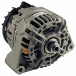 Picture of Alternator - New, 12V, 90A, Aftermarket Bosch