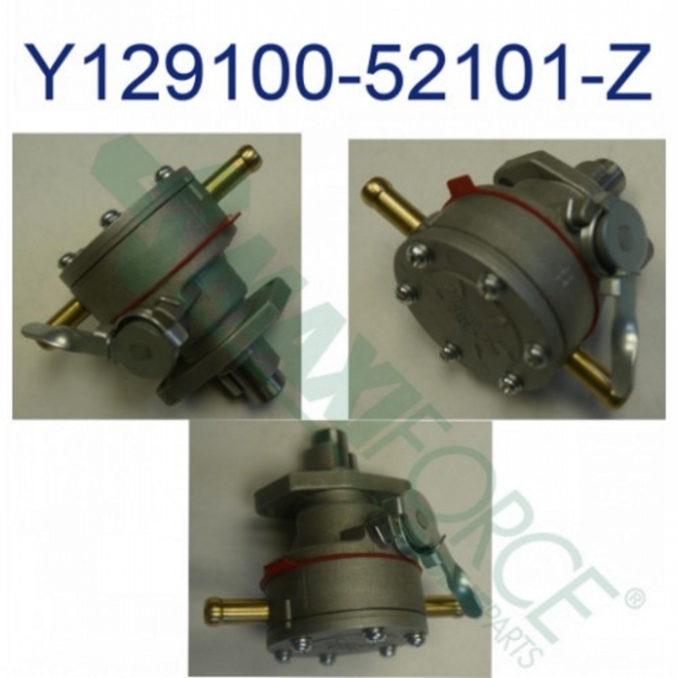 Picture of Fuel Transfer Pump