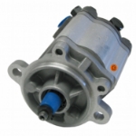 Picture of Steering Pump, w/ Relief Valve