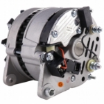 Picture of Alternator - New, 12V, 70A, Aftermarket Lucas