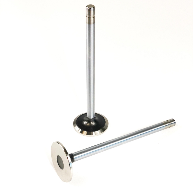 Picture of Exhaust Valve, .015" Stem