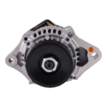 Picture of Alternator - New, 12V, 40A, Aftermarket Nippondenso