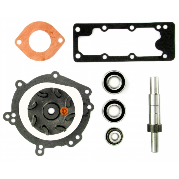 Picture of Water Pump Repair Kit, w/ 3/4" Shaft