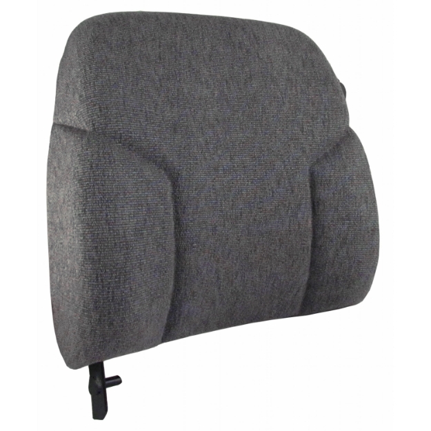 Picture of Back Cushion, Gray Fabric, Genuine Sears