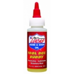 Picture of Lucas Tool Box Buddy, 2 oz. Bottle (Case of 18)
