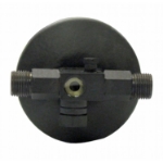 Picture of Receiver Drier, w/ Female/Male Switch Port