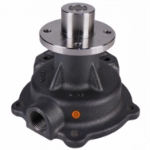 Picture of Water Pump w/ Hub - New