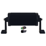 Picture of 8" Flood Beam LED Light Bar, 2640 Lumens