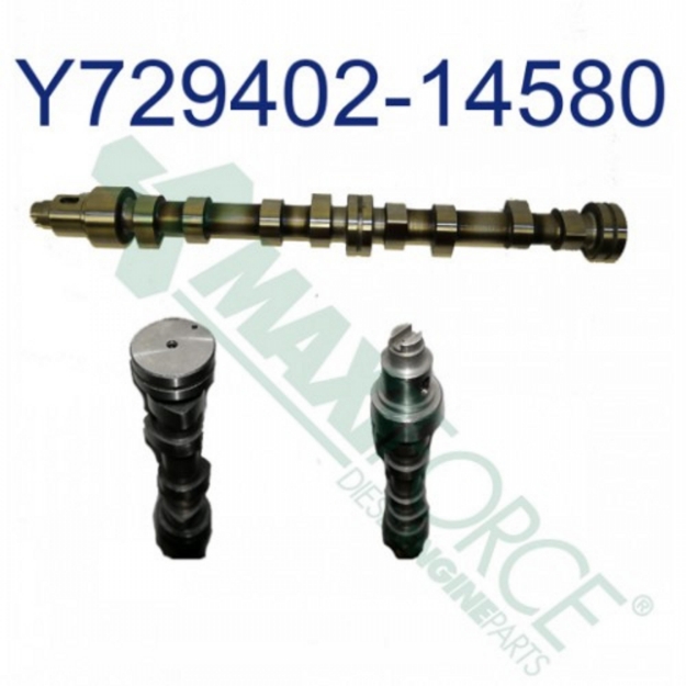 Picture of Camshaft