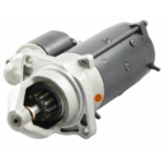 Picture of Starter - New, 12V, PLGR, CW, Aftermarket Bosch