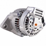 Picture of Alternator - New, 12V, 45A, Aftermarket Nippondenso