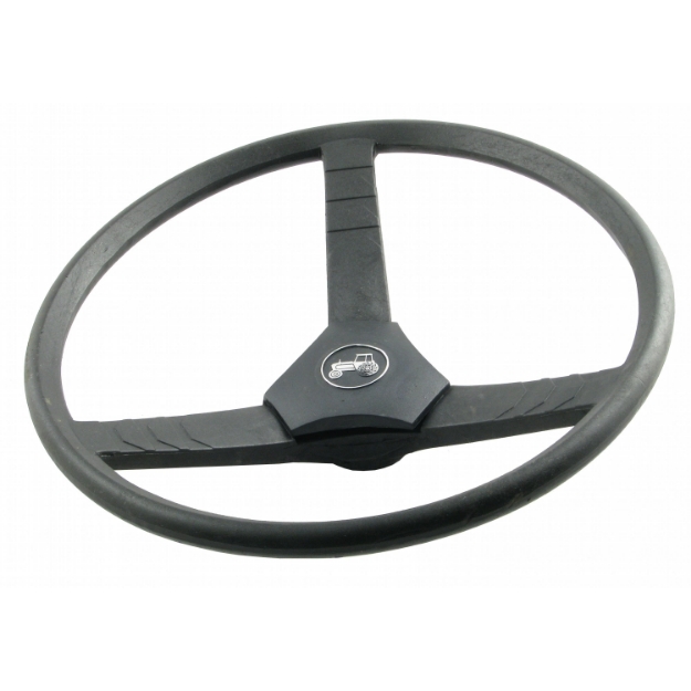 Picture of Steering Wheel, 2WD