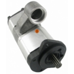 Picture of Tandem Hydraulic Gear Pump