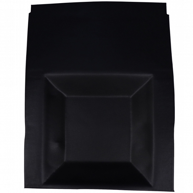 Picture of Main Headliner, Black Vinyl w/ Formed Plastic