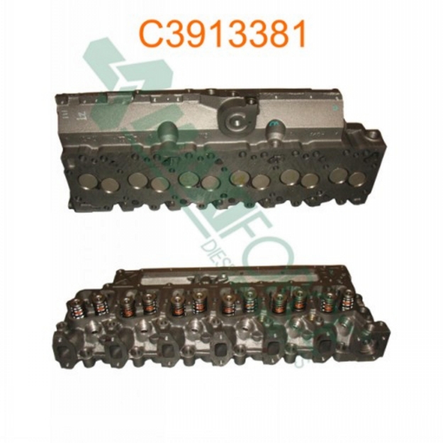 Picture of Cylinder Head