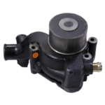 Picture of Water Pump w/ Pulley - New